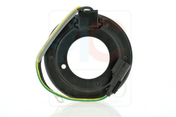 Bobina, cuplaj magnetic (compresor)