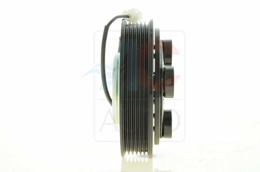 Cupla magnetica compresor climatizare