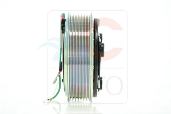 Cupla magnetica compresor climatizare