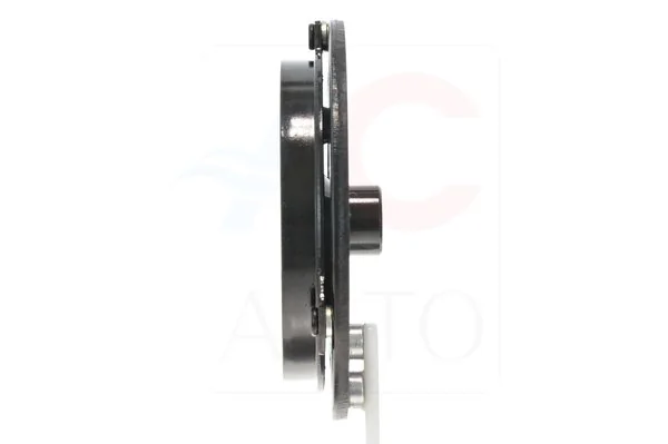 Disc antrenor cuplaj magnetic compresor