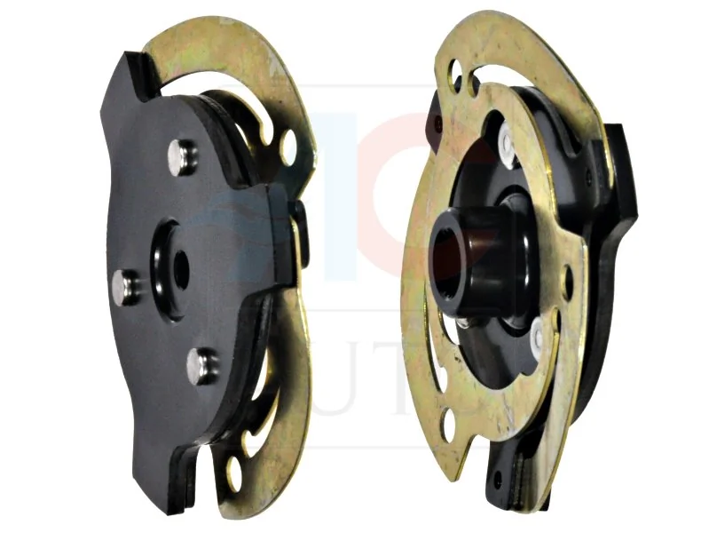 Disc antrenor cuplaj magnetic compresor