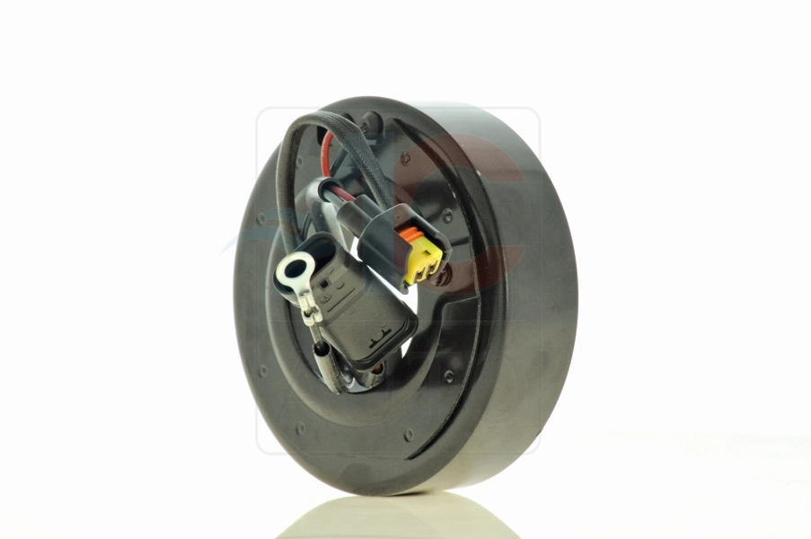 Bobina cuplaj magnetic compresor