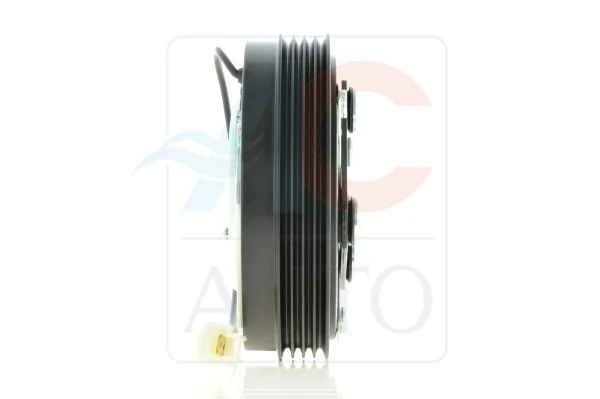 Cupla magnetica compresor climatizare