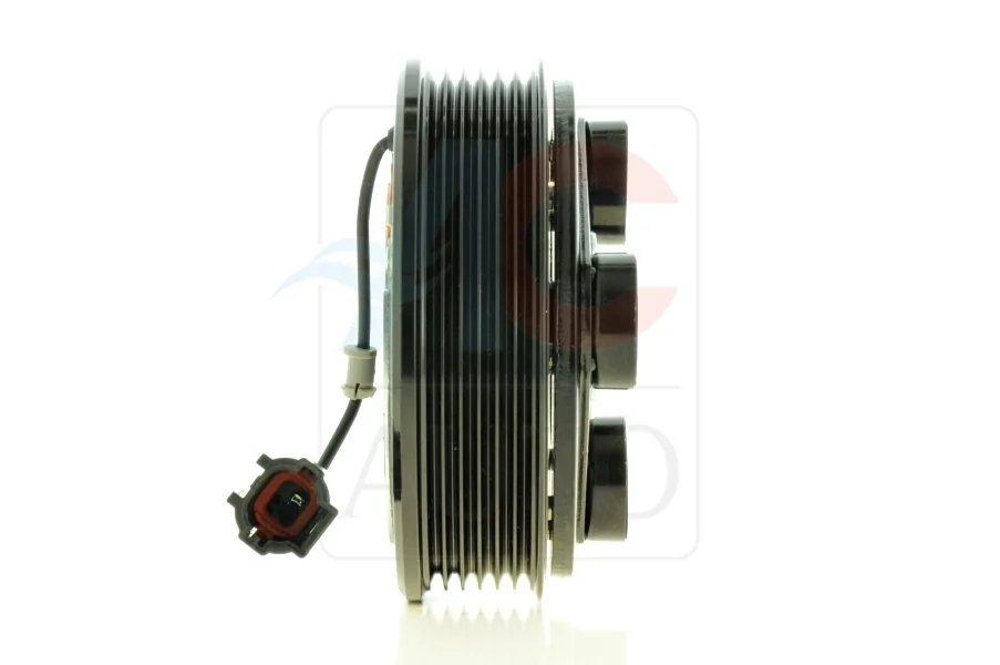 Cupla magnetica compresor climatizare