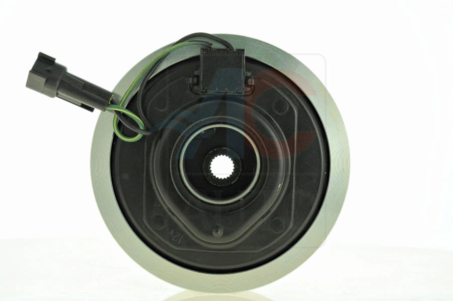 Cupla magnetica compresor climatizare