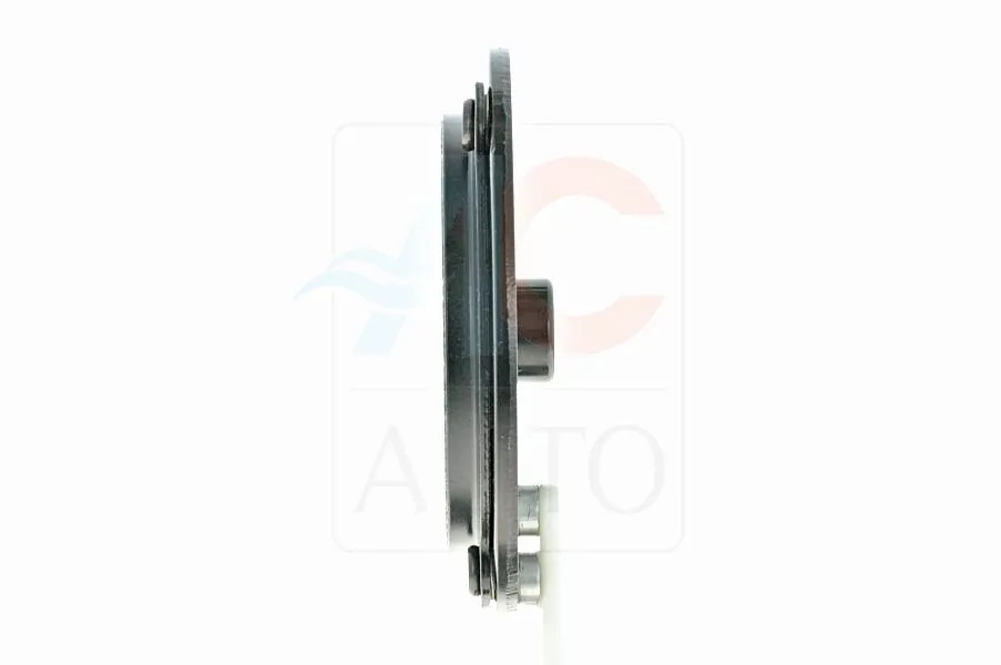 Disc antrenor cuplaj magnetic compresor