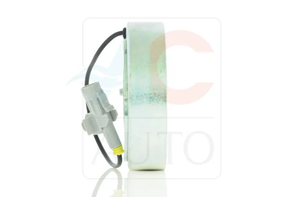 Bobina cuplaj magnetic compresor