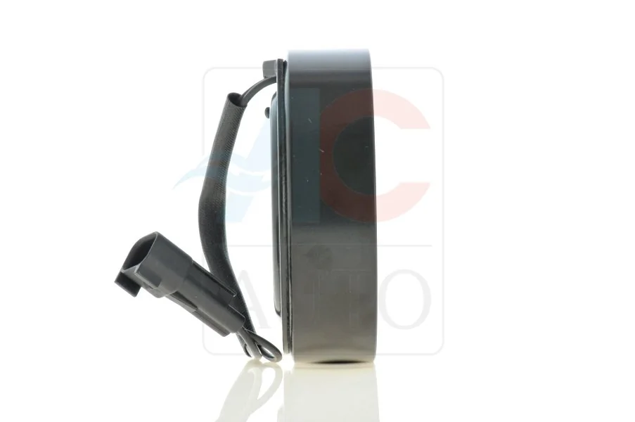 Bobina, cuplaj magnetic (compresor)