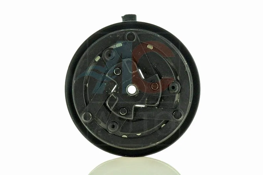 Cupla magnetica compresor climatizare