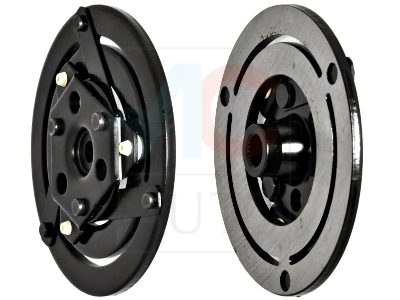 Disc antrenor cuplaj magnetic compresor