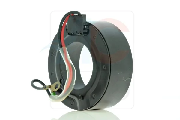 Bobina cuplaj magnetic compresor
