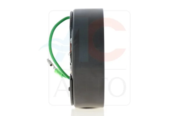 Bobina cuplaj magnetic compresor
