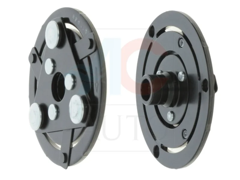 Disc antrenor cuplaj magnetic compresor