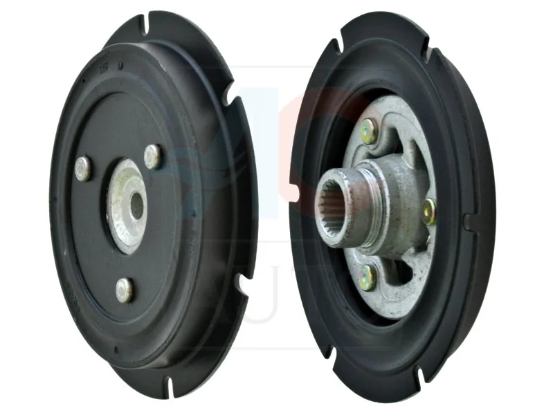 Disc antrenor cuplaj magnetic compresor