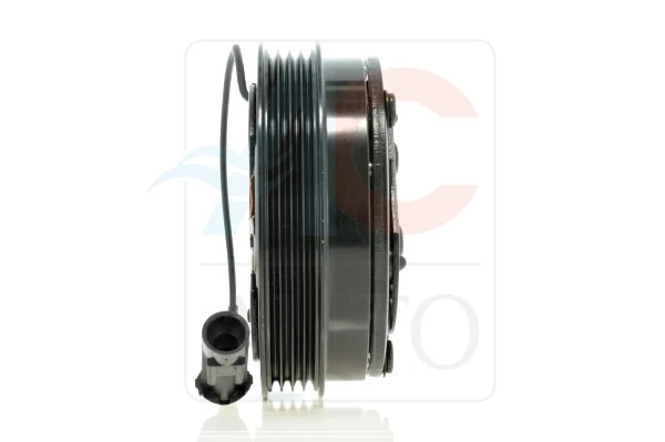 Cupla magnetica compresor climatizare