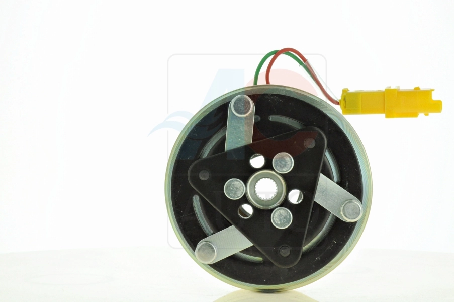 Cupla magnetica compresor climatizare