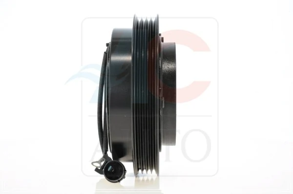 Cupla magnetica compresor climatizare