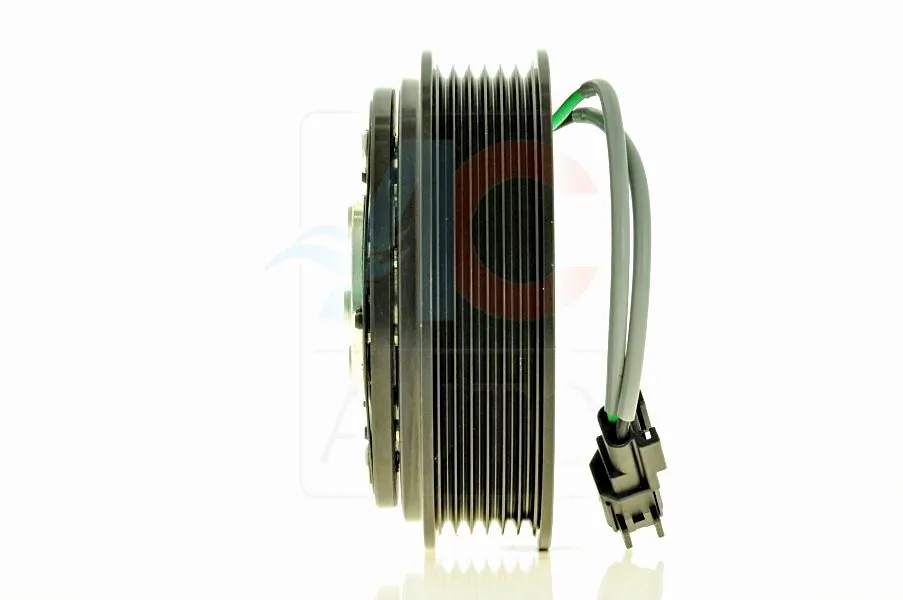 Cupla magnetica compresor climatizare