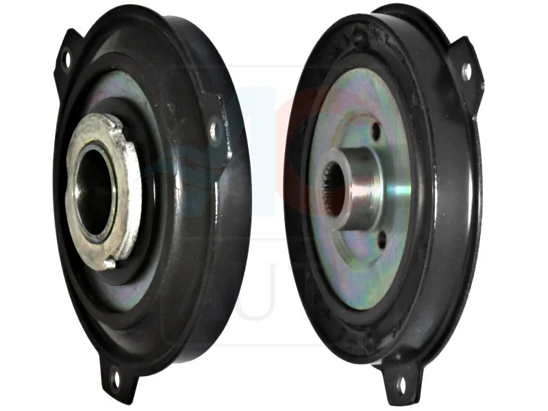 Disc antrenor, cuplaj magnetic (compresor)