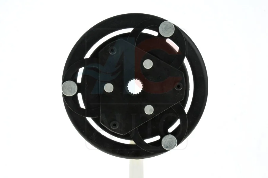 Disc antrenor cuplaj magnetic compresor