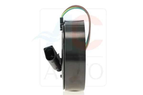 Bobina cuplaj magnetic compresor
