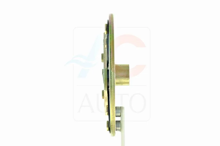 Disc antrenor cuplaj magnetic compresor
