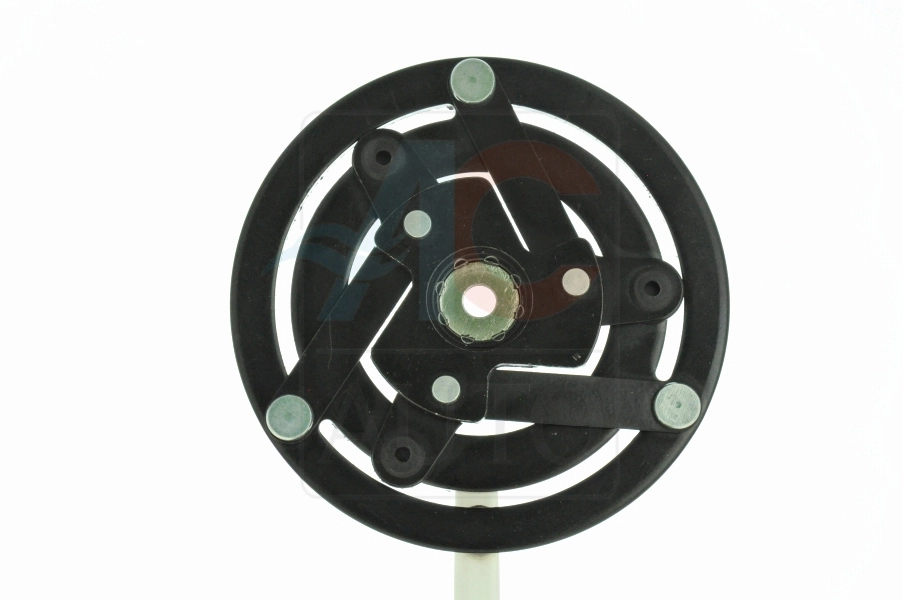 Disc antrenor cuplaj magnetic compresor