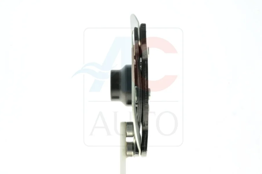 Disc antrenor cuplaj magnetic compresor