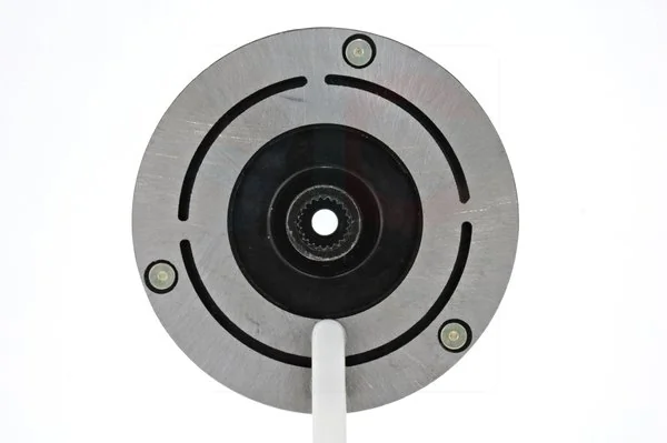Disc antrenor cuplaj magnetic compresor