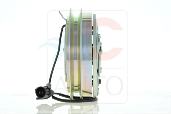 Cupla magnetica compresor climatizare