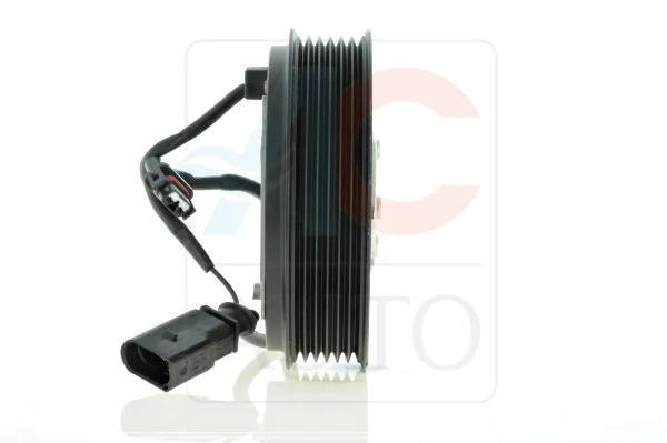 Cupla magnetica compresor climatizare