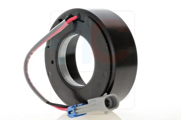Bobina cuplaj magnetic compresor
