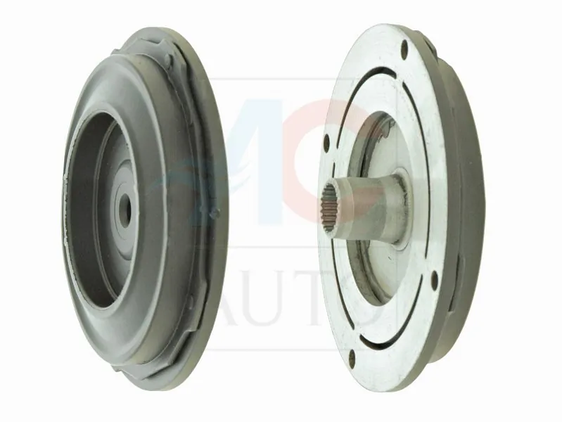 Disc antrenor cuplaj magnetic compresor