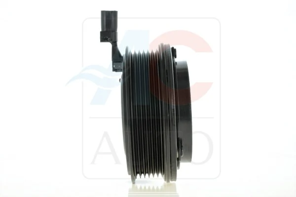 Cupla magnetica compresor climatizare