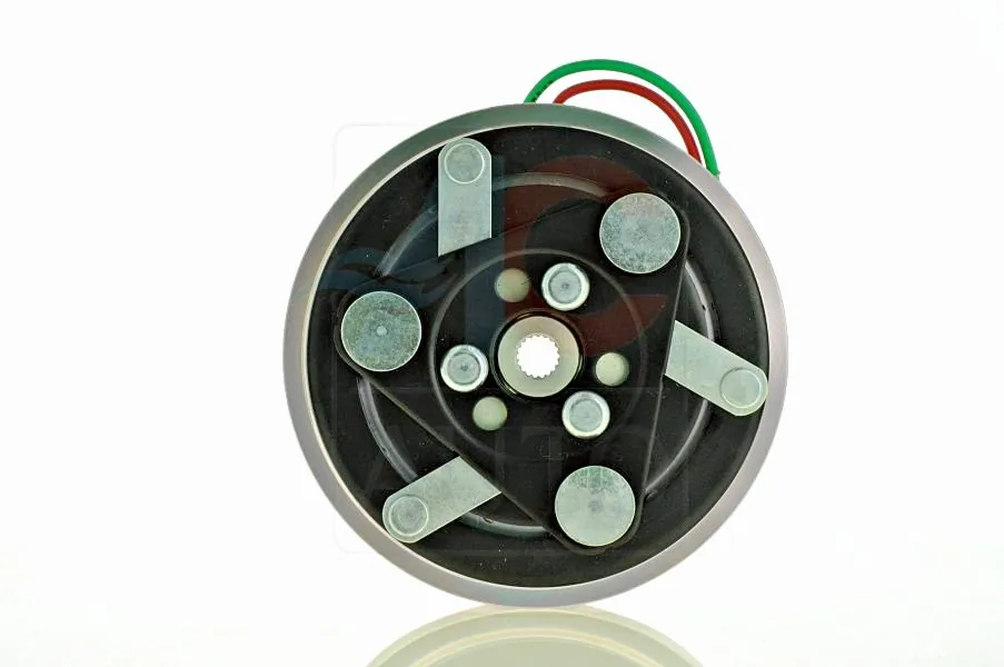 Cupla magnetica compresor climatizare