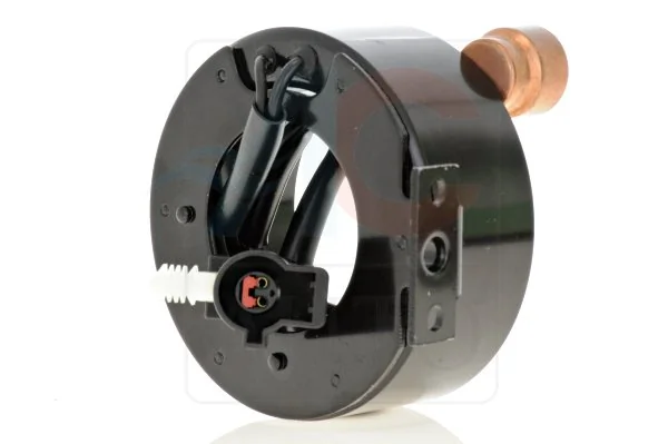 Bobina cuplaj magnetic compresor