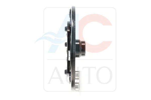 Disc antrenor cuplaj magnetic compresor
