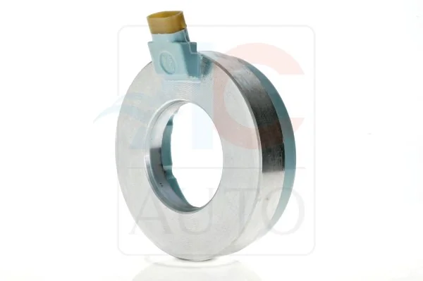 Bobina, cuplaj magnetic (compresor)