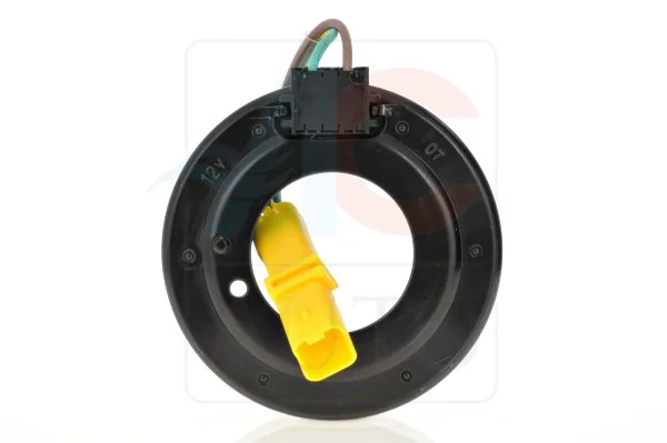 Bobina cuplaj magnetic compresor