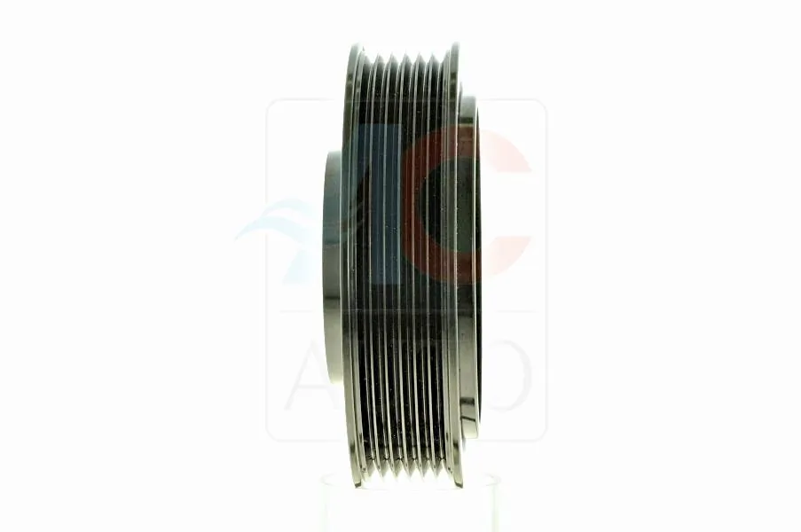 Cupla magnetica compresor climatizare
