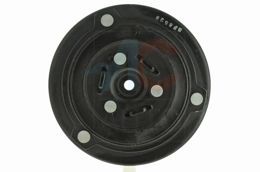 Disc antrenor cuplaj magnetic compresor