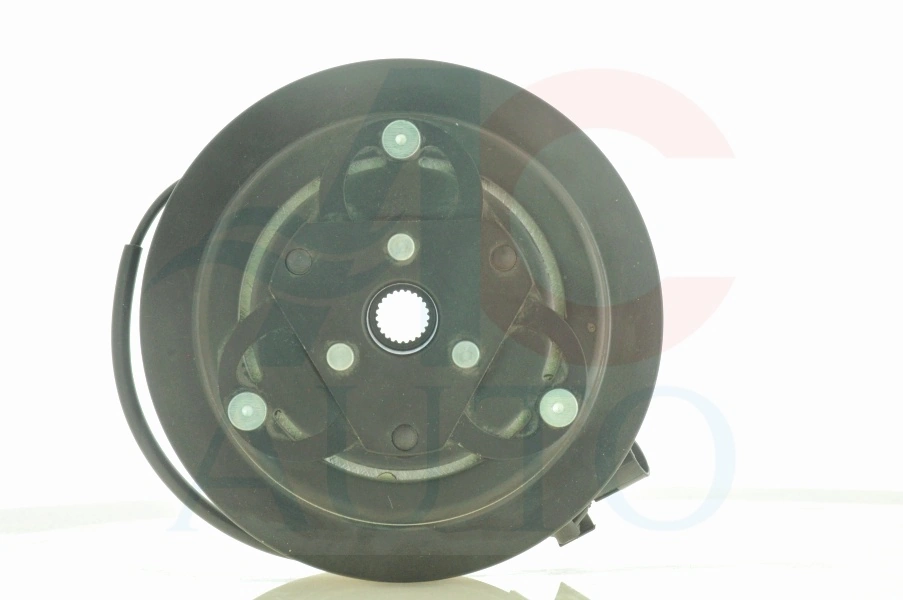 Cupla magnetica compresor climatizare