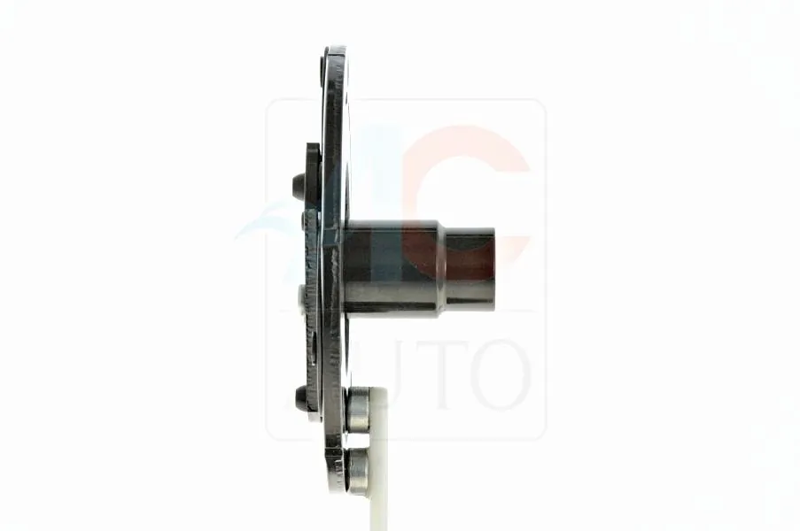 Disc antrenor cuplaj magnetic compresor