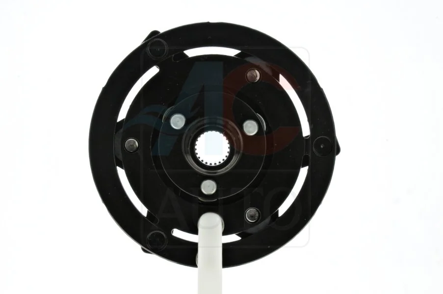 Disc antrenor cuplaj magnetic compresor