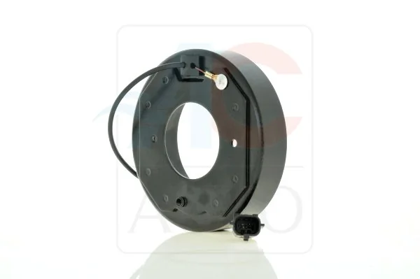 Bobina cuplaj magnetic compresor