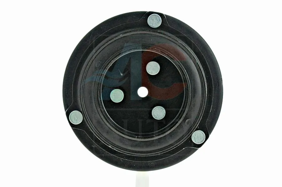 Disc antrenor cuplaj magnetic compresor