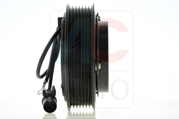 Cupla magnetica compresor climatizare