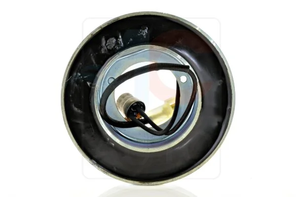 Bobina, cuplaj magnetic (compresor)