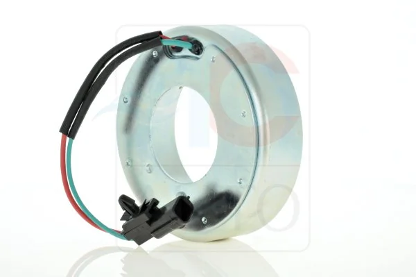 Bobina cuplaj magnetic compresor
