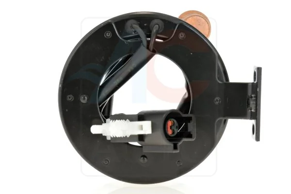 Bobina cuplaj magnetic compresor